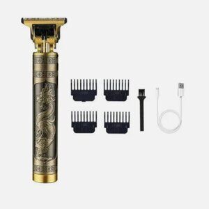 Mini Sun Professional Electric Hair Clipper for Men